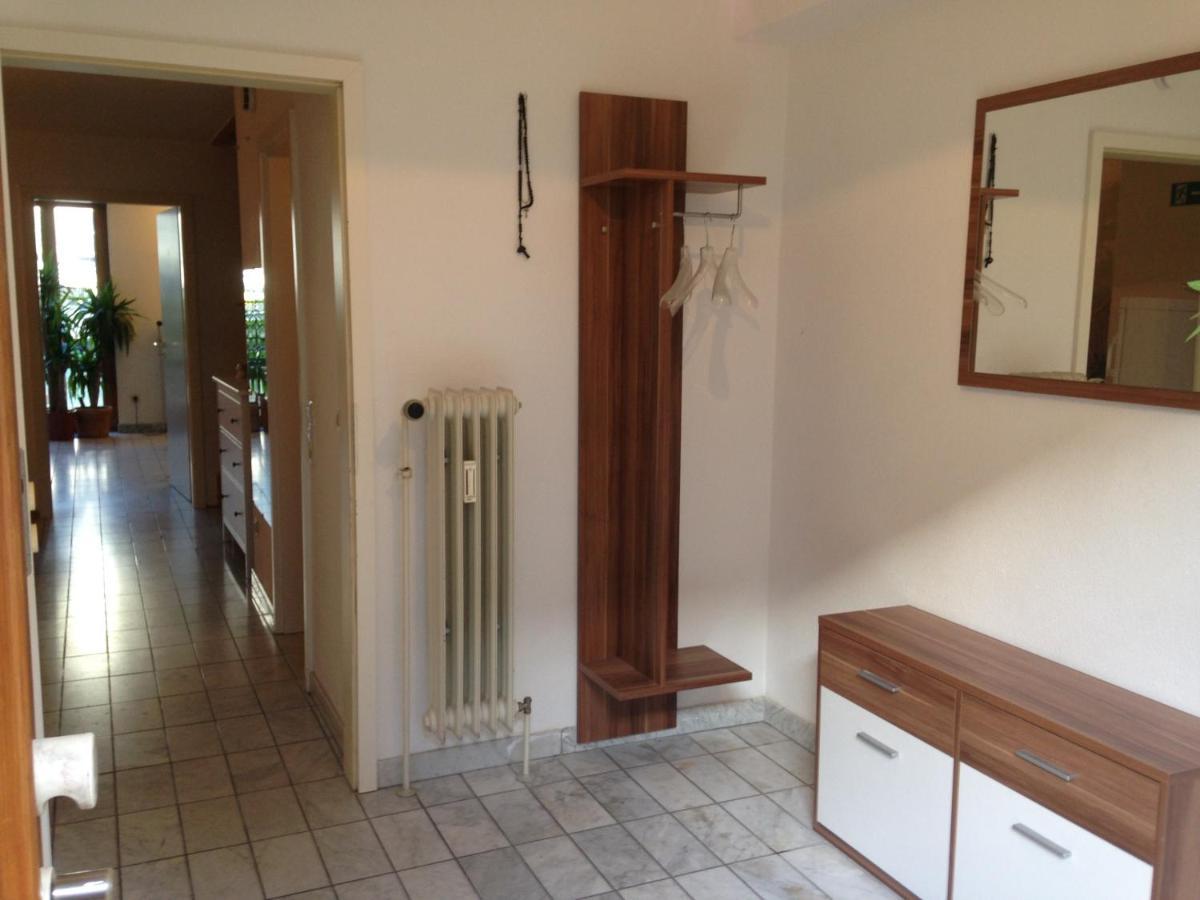 פרייבורג Haus Schoenwald מראה חיצוני תמונה